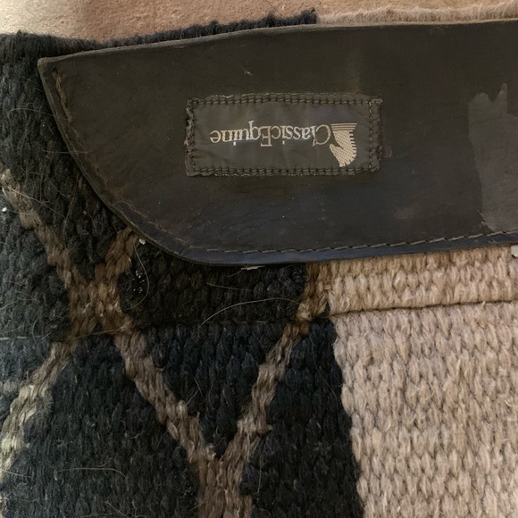 ESP Saddle Pad - Picture 4 of 6